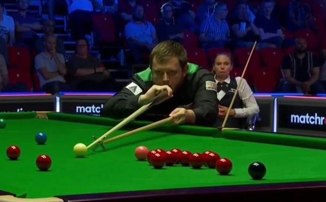 [网球]豪取14连胜 基斯晋级女单16强.