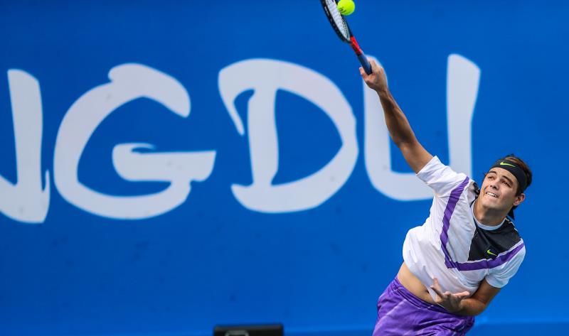 体育CBA：第34轮精彩五佳球新鲜出炉