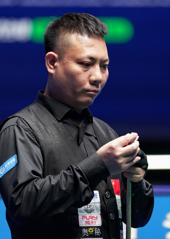 陈巧珠：当全世界都在进步 中国女足怎能甘于落后.