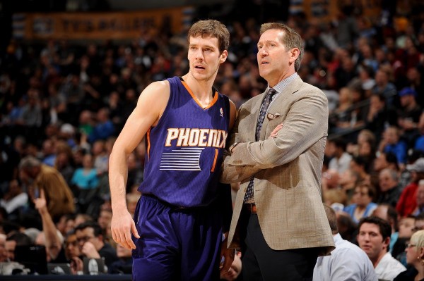 极的尝试 极的尝试