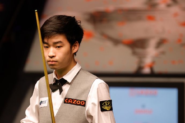 西甲：皇家马德里以1比2 不敌贝迪斯.