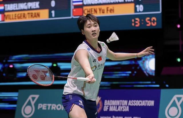 WTA年终赛》大满贯指甲彩绘加持 谢淑薇出发拼第2冠.