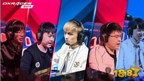 UNiTY指控Khan战队在CCT中作弊